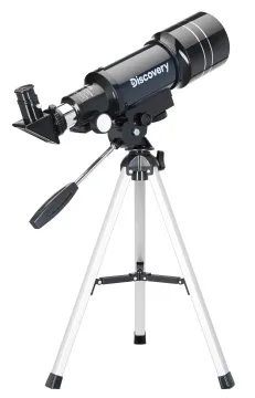 Телескоп Levenhuk Discovery Spark 703 AZ с книгой, изображение 8