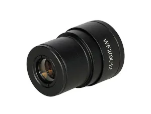 Окуляр MAGUS ND20 20х/12 мм с диоптрийной коррекцией (D 30 мм), изображение 6