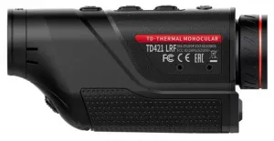 Тепловизор Guide TD421 LRF с дальномером, изображение 2