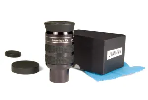Окуляр Levenhuk Ra UWA 82° 4 мм, 1,25", изображение 7