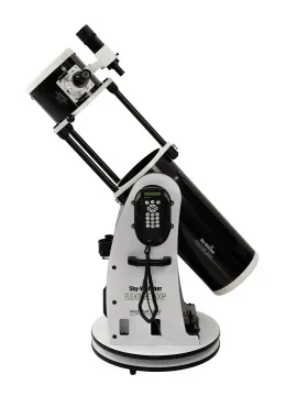 Телескоп Sky-Watcher Dob 8" (200/1200) Retractable SynScan GOTO, изображение 2