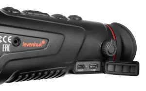 Монокуляр тепловизионный Levenhuk Fatum Z500, изображение 13