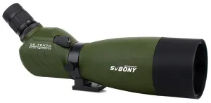 Зрительная труба SVBONY SV14 25–75x70 WP, изображение 2