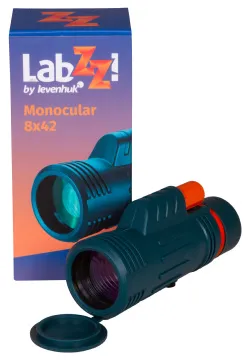 Монокуляр Levenhuk LabZZ MC4, изображение 10