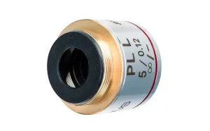 Объектив MAGUS SF5 5х/0,12 Plan Pol ∞/0,17, изображение 4