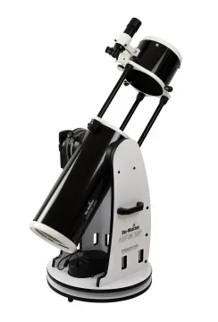 Телескоп Sky-Watcher Dob 8" (200/1200) Retractable SynScan GOTO, изображение 8
