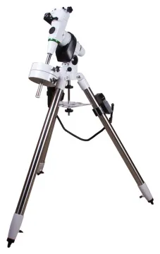 Монтировка Sky-Watcher EQ5 SynScan GOTO со стальной треногой, изображение 4