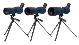 Зрительная труба Levenhuk Discovery Range 70, изображение 4