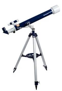 Телескоп Bresser Junior 60/700 AZ1, изображение 4