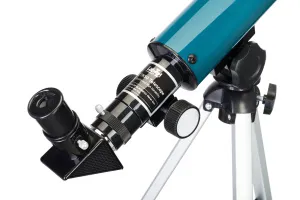 Телескоп Levenhuk LabZZ TK50 с кейсом, изображение 10
