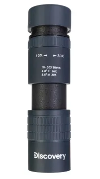 Монокуляр Levenhuk Discovery Gator 10–30х30, изображение 7