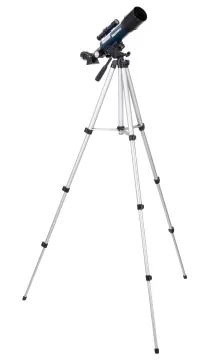 Телескоп Levenhuk Discovery Sky Trip ST50 с книгой, изображение 9