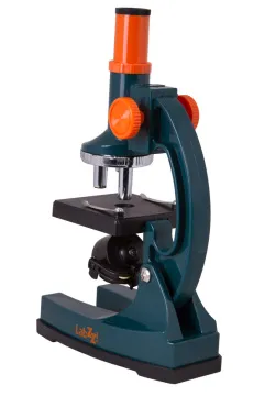 Микроскоп Levenhuk LabZZ M1, изображение 4