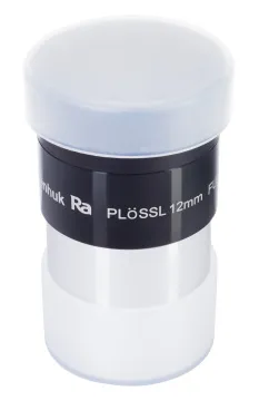Окуляр Levenhuk Plössl 12 мм, 1,25", изображение 2