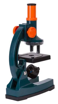 Микроскоп Levenhuk LabZZ M2, изображение 3