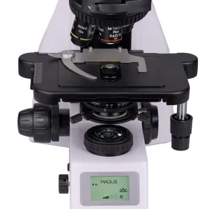 Микроскоп биологический MAGUS Bio 260T, изображение 18