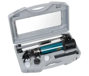 Телескоп Levenhuk LabZZ TK50 с кейсом, изображение 3