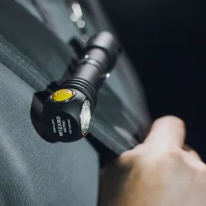 Мультифонарь Armytek Wizard C2 Pro Magnet USB, белый свет, изображение 8