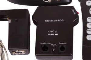 Комплект Sky-Watcher для модернизации монтировки EQ5 (SynScan GOTO), изображение 4