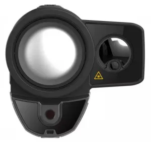 Тепловизор Guide TD431 LRF с дальномером, изображение 6