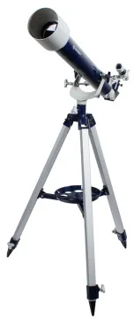 Телескоп Bresser Junior 60/700 AZ1, изображение 2