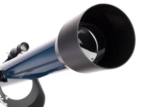 Телескоп Levenhuk Discovery Sky T60 с книгой, изображение 9