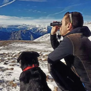 Бинокль Steiner Wildlife 8x24, изображение 4