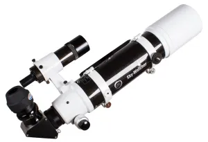 Труба оптическая Sky-Watcher BK ED80 Steel OTAW, изображение 5