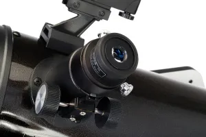 Телескоп Sky-Watcher Dob 130/650 Virtuoso GTi GOTO, настольный, изображение 7