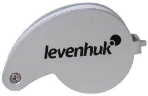 Лупа Levenhuk Zeno Gem M5, изображение 6