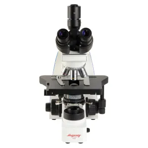 Микроскоп Микромед 3 (U3), изображение 3