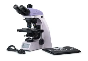 Микроскоп биологический MAGUS Bio 260T, изображение 3