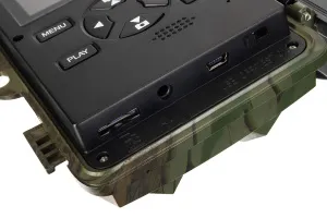 Фотоловушка Levenhuk FC300, изображение 9