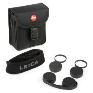Бинокль Leica Ultravid 7x42 HD-Plus, изображение 4