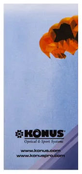 Бинокль Konus Konusarmy 8x42 WA, изображение 14