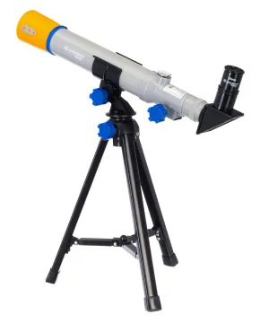 Телескоп Bresser Junior 40/400 AZ, изображение 6
