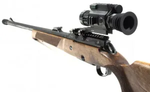 Прицел тепловизионный ATAK ET23-35, изображение 8