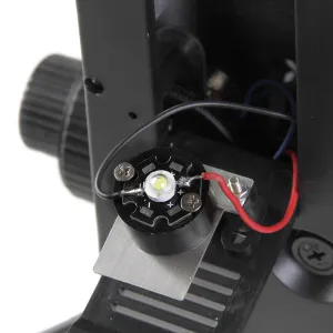 Микроскоп Микромед-1 вар. 3 LED, изображение 4