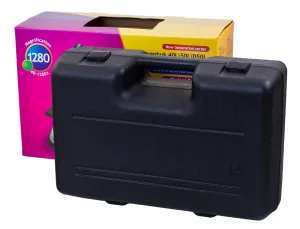 Микроскоп Levenhuk Rainbow 50L NG Orange\Апельсин, изображение 4