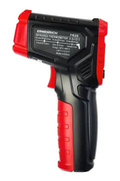 Инфракрасный термометр Ermenrich Seek FR20, изображение 3