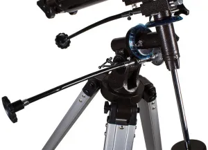 Телескоп Sky-Watcher BK 909EQ2, изображение 5