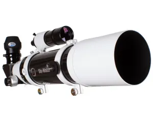 Труба оптическая Sky-Watcher BK ED80 Steel OTAW, изображение 4
