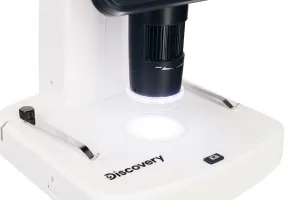 Микроскоп цифровой Levenhuk Discovery Artisan 512, изображение 9