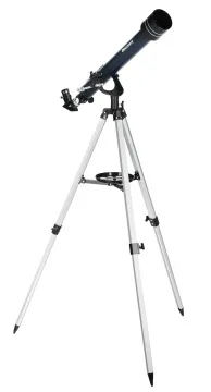 Телескоп Levenhuk Discovery Spark Travel 60 с книгой, изображение 10