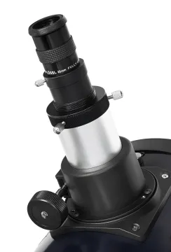 Телескоп Добсона Levenhuk New Skyline PLUS 8" (200/1200), изображение 6