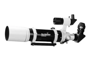 Труба оптическая Sky-Watcher BK ED80 Steel OTAW, изображение 6