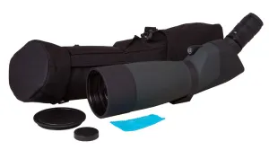 Зрительная труба Bresser Pirsch 20–60x80, изображение 11