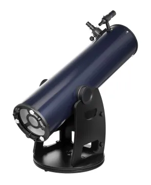 Телескоп Добсона Levenhuk New Skyline PRO 10" (250/1270), изображение 3
