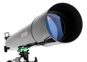 Телескоп Sky-Watcher BK 809EQ2 Red dot, изображение 4