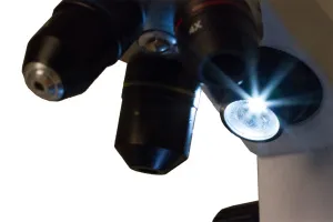 Микроскоп цифровой Bresser Duolux 20x–1280x, изображение 7